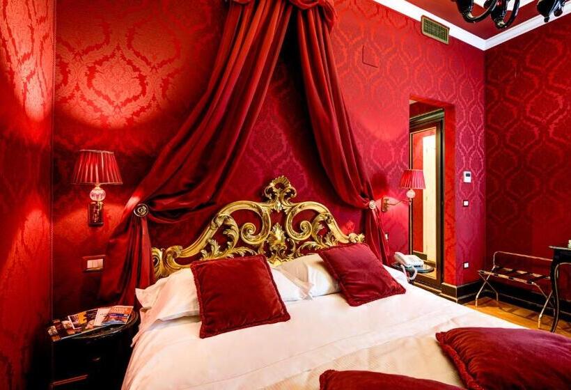 클래식 룸, Al Duca Di Venezia