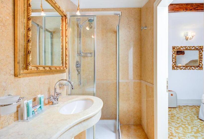 클래식 룸, Al Duca Di Venezia