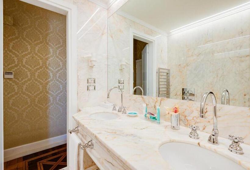 수피리어 룸, Al Duca Di Venezia