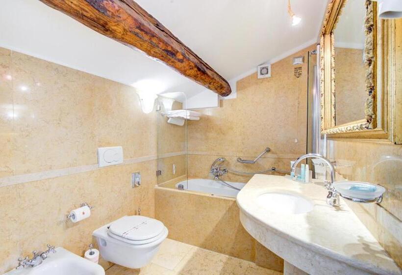 수피리어 룸, Al Duca Di Venezia