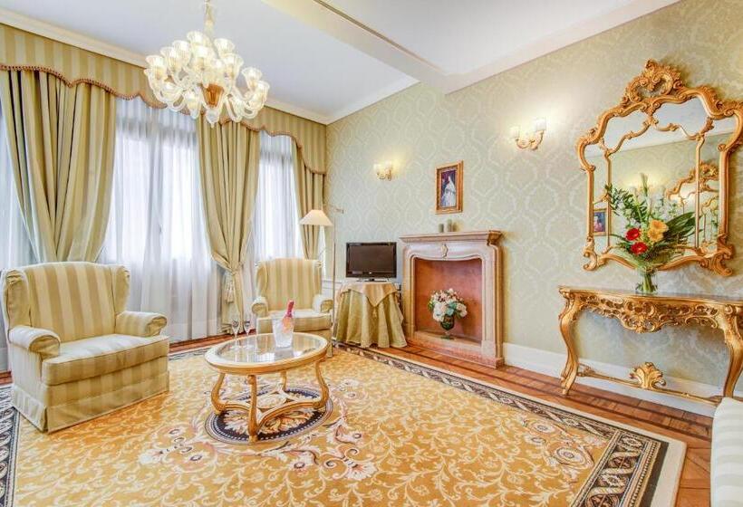 스위트, Al Duca Di Venezia