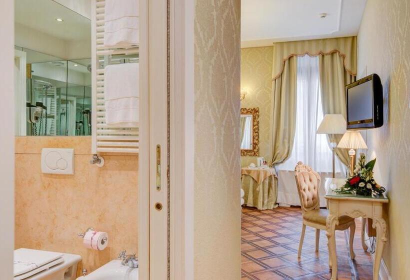 스위트, Al Duca Di Venezia