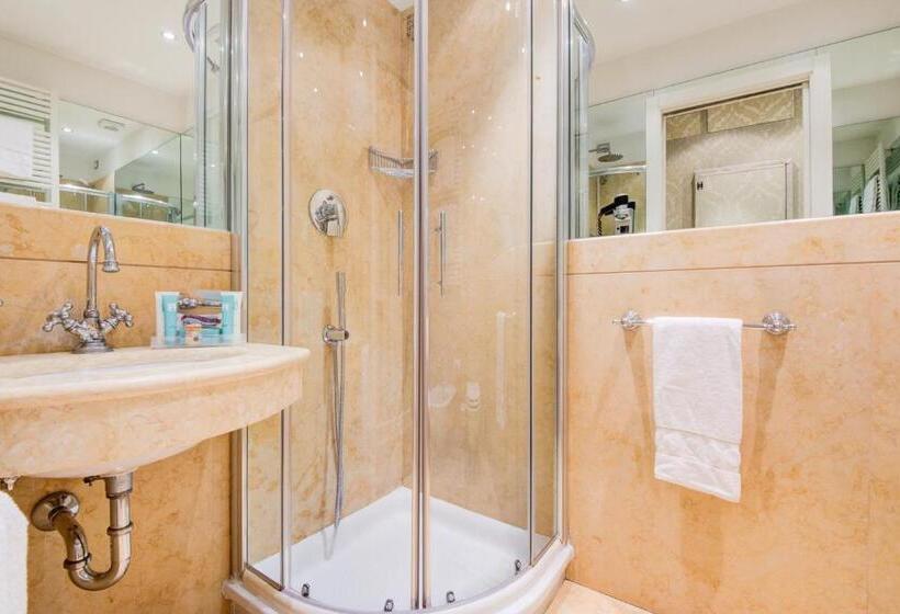 스위트, Al Duca Di Venezia