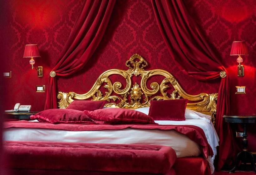 수피리어 패밀리 룸, Al Duca Di Venezia