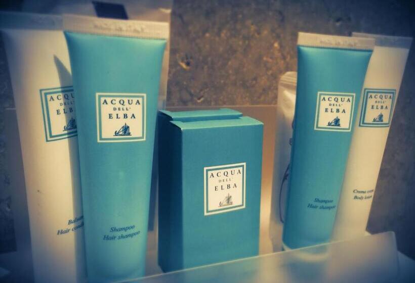 수피리어 패밀리 룸, Al Duca Di Venezia