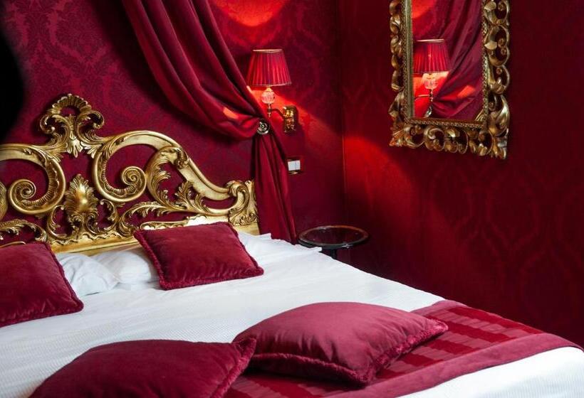 수피리어 룸, Al Duca Di Venezia