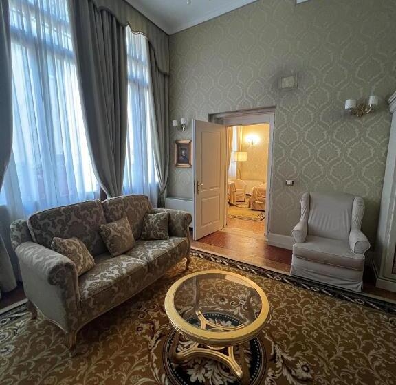 침실 2개 스위트, Al Duca Di Venezia