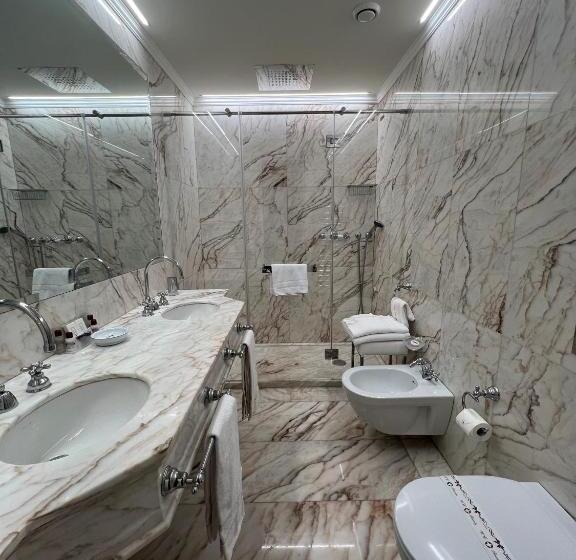 침실 2개 스위트, Al Duca Di Venezia