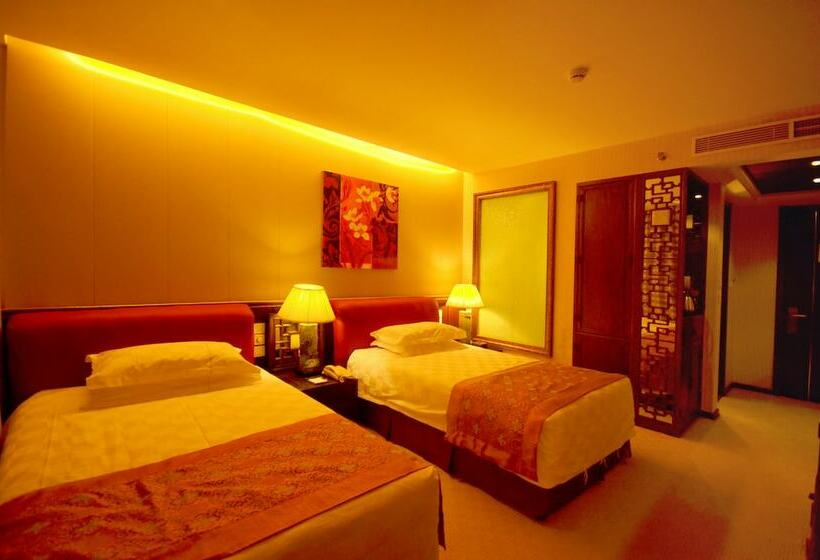 스탠다드 룸, Olympic Park Boutique