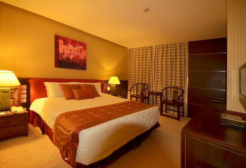 스탠다드 룸, Olympic Park Boutique