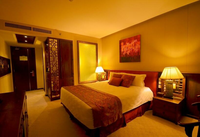 스탠다드 룸, Olympic Park Boutique