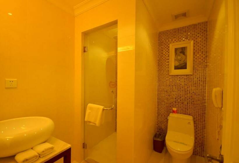 스탠다드 룸, Olympic Park Boutique