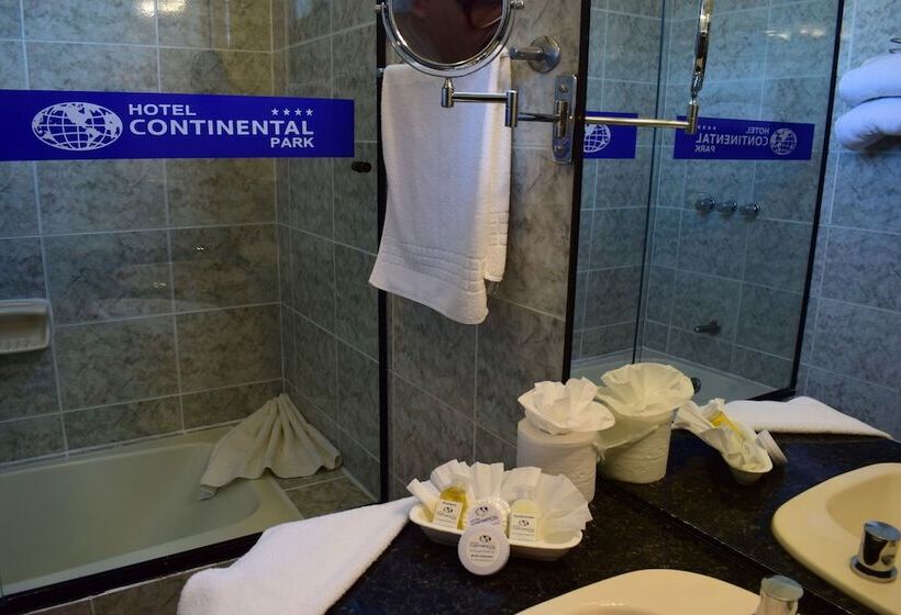 اتاق استاندارد, Continental Park