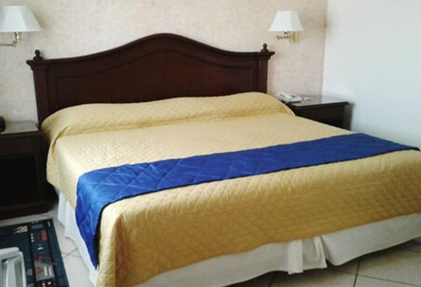 سوییت, Continental Park