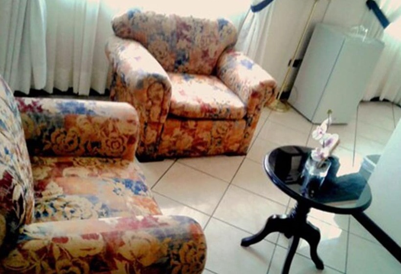 سوییت, Continental Park