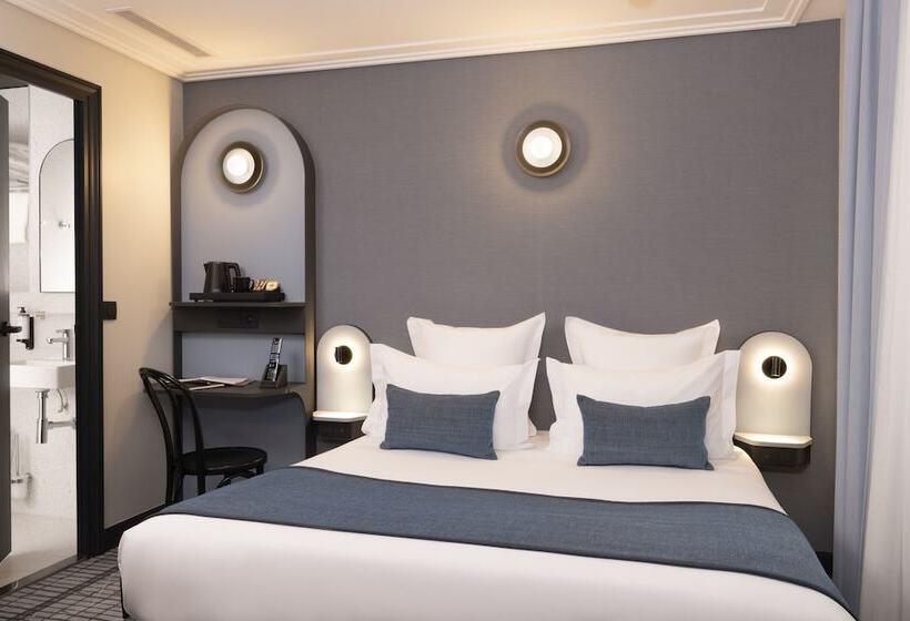 コンフォートルーム, De France Gare De Lyon Bastille