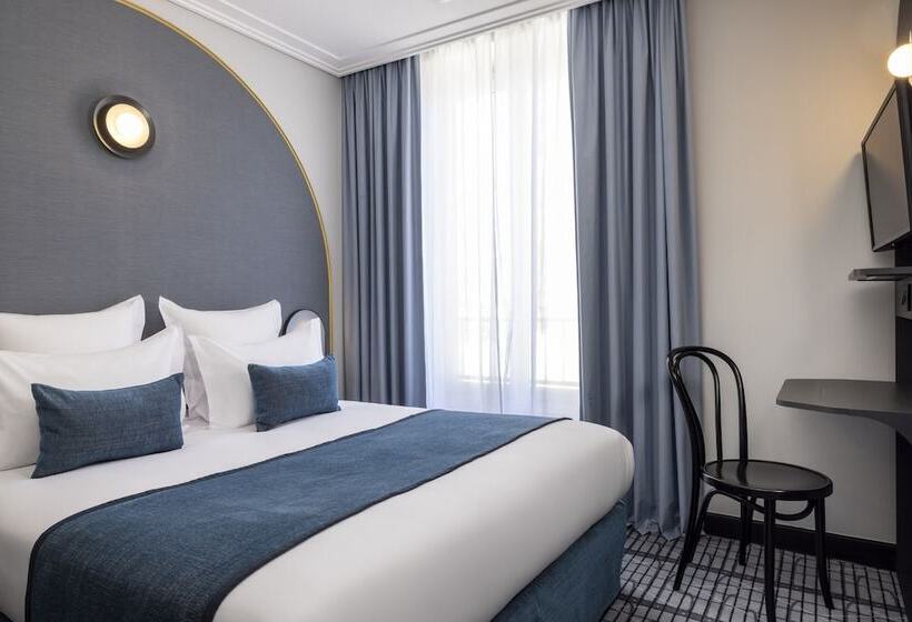 コンフォートルーム, De France Gare De Lyon Bastille