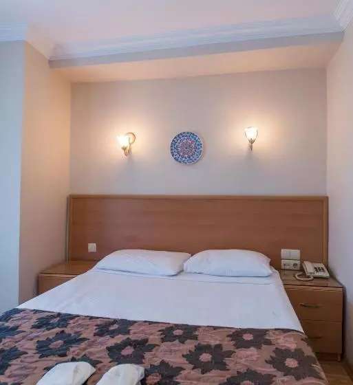 اتاق استاندارد یک نفره, Deniz Houses