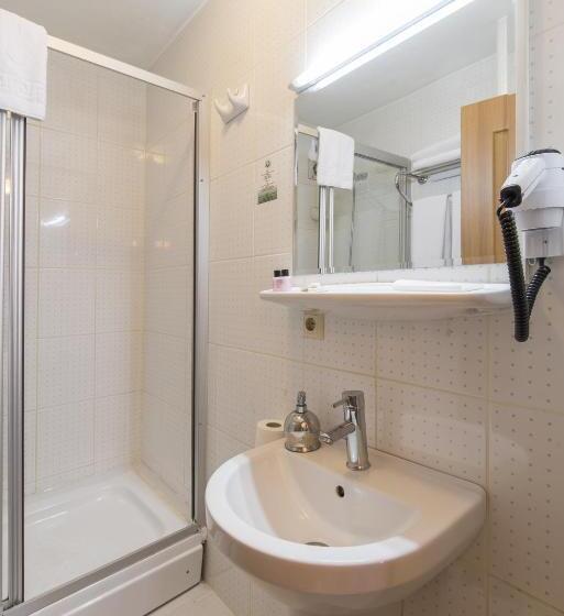 スタンダードシングルルーム, Deniz Houses