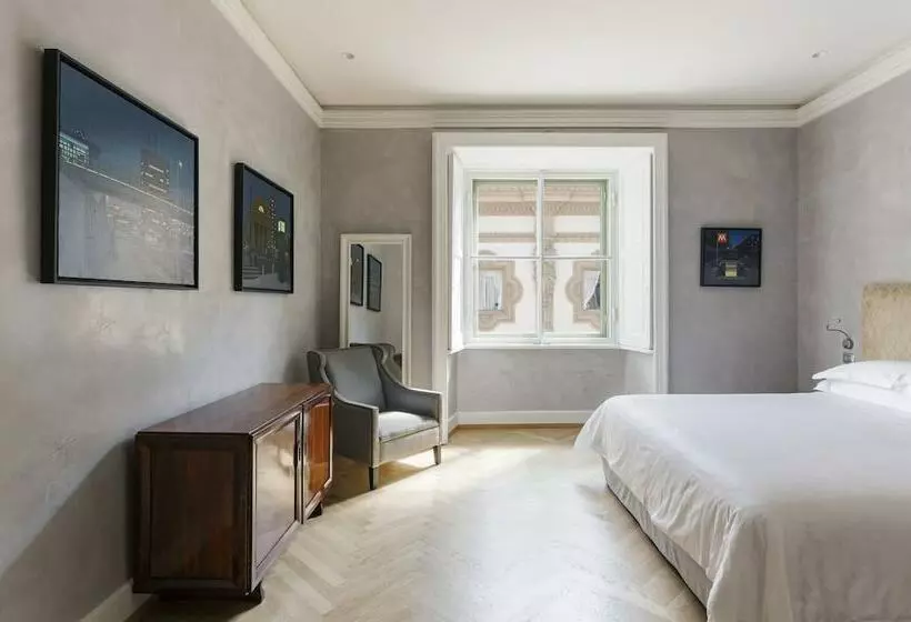 اتاق لوکس, Galleria Vik Milano   Townhouse Galleria   Small Luxury Hotels Of The World