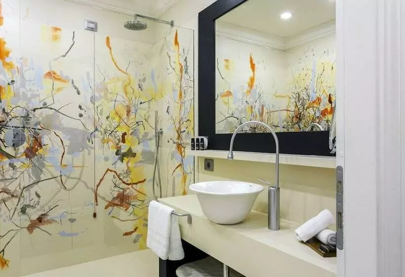 اتاق لوکس, Galleria Vik Milano   Townhouse Galleria   Small Luxury Hotels Of The World