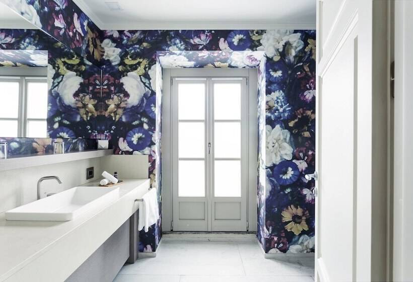 חדר דלוקס, Galleria Vik Milano   Townhouse Galleria   Small Luxury Hotels Of The World