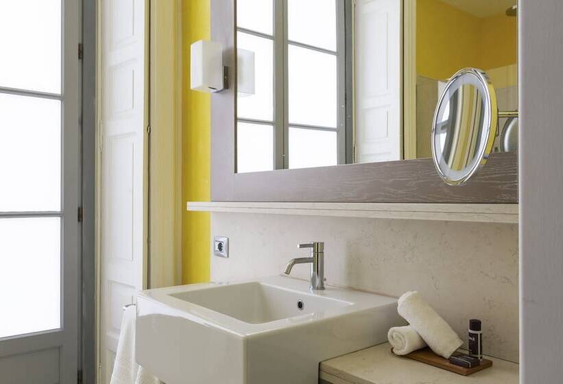 اتاق لوکس, Galleria Vik Milano   Townhouse Galleria   Small Luxury Hotels Of The World