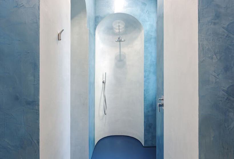 חדר דלוקס, Galleria Vik Milano   Townhouse Galleria   Small Luxury Hotels Of The World