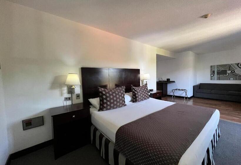 סוויטה, Gh Guaparo Suites