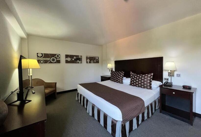 סוויטה, Gh Guaparo Suites