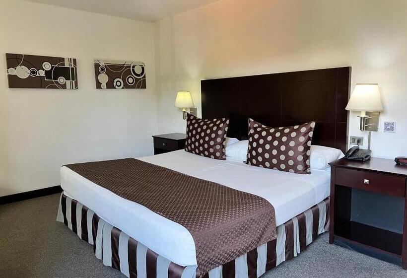 סוויטה, Gh Guaparo Suites