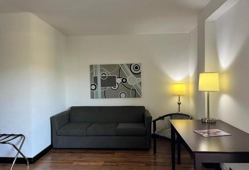 סוויטה, Gh Guaparo Suites