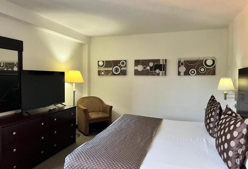 סוויטה, Gh Guaparo Suites