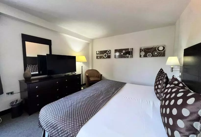سوییت, Gh Guaparo Suites
