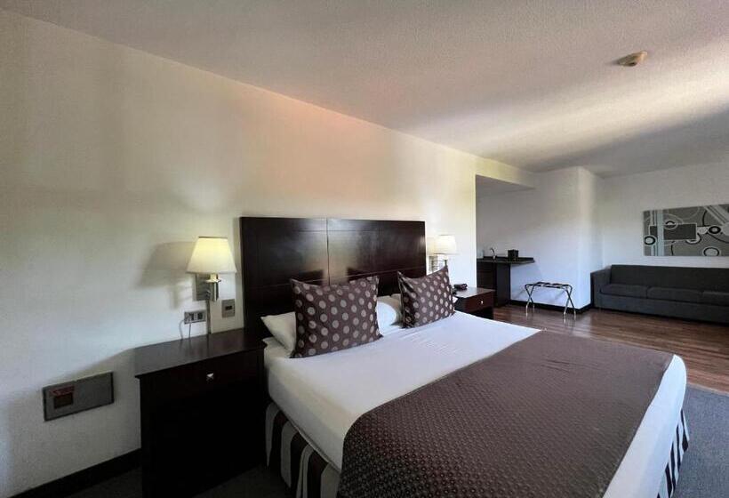 סוויטה, Gh Guaparo Suites