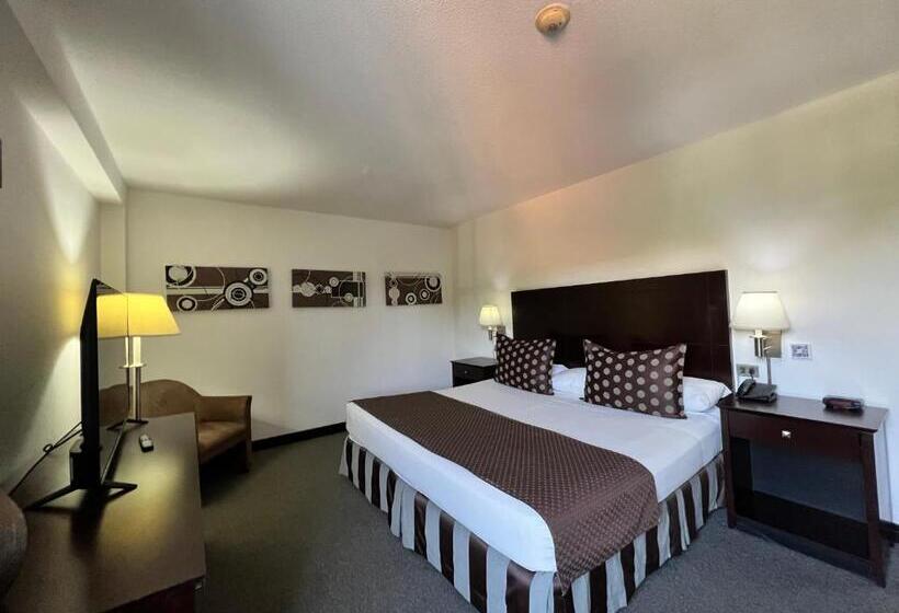 סוויטה, Gh Guaparo Suites