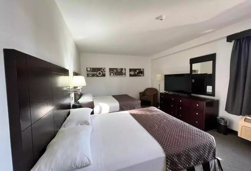 سوییت دوبلکس, Gh Guaparo Suites
