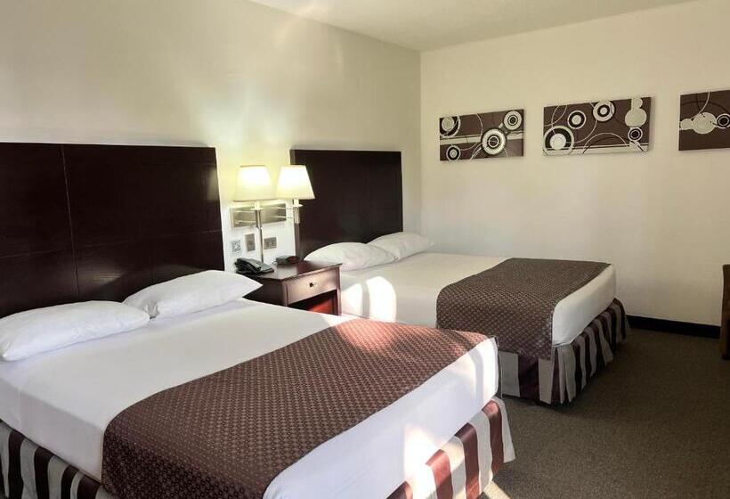 סוויטת דופלקס, Gh Guaparo Suites