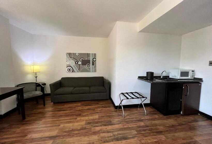 סוויטת דופלקס, Gh Guaparo Suites