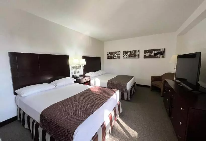 سوییت دوبلکس, Gh Guaparo Suites