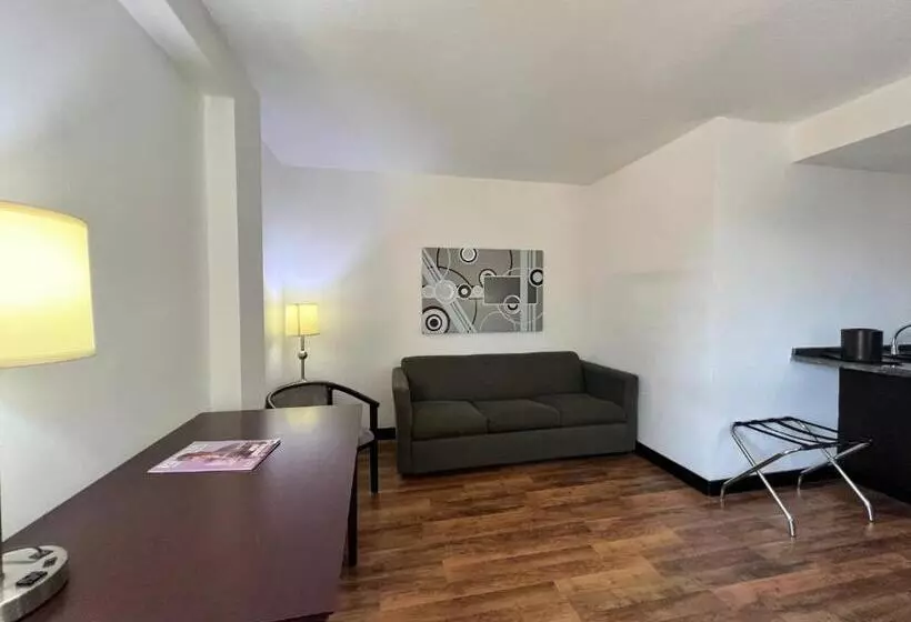 سوییت دوبلکس, Gh Guaparo Suites