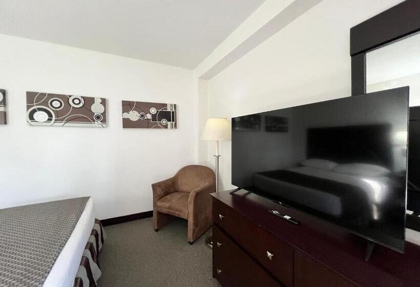 סוויטת דופלקס, Gh Guaparo Suites