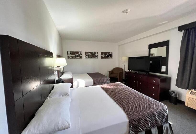 סוויטת דופלקס, Gh Guaparo Suites