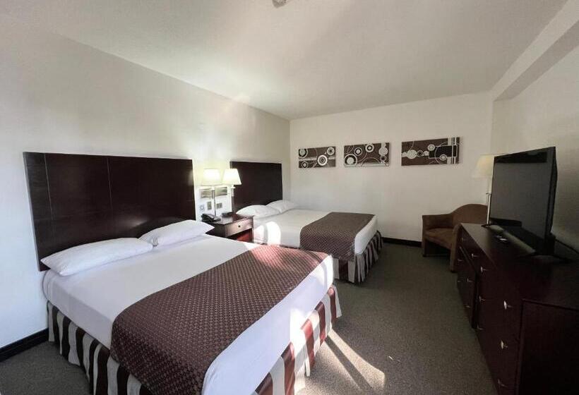 سوییت دوبلکس, Gh Guaparo Suites