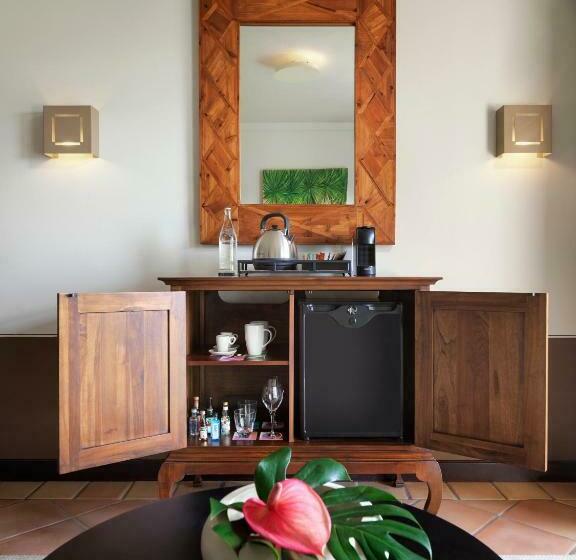 高级客房, Hacienda del Conde Meliá Collection Golf & Spa