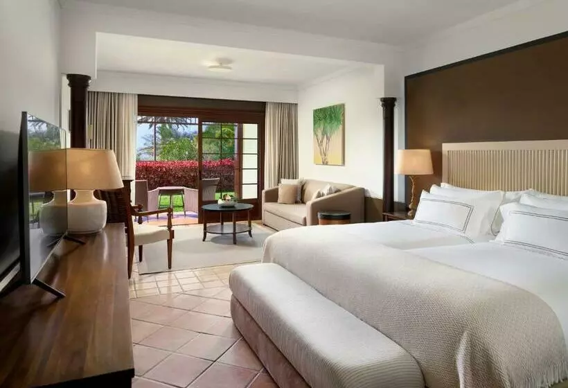 سوییت جونیور, Hacienda del Conde Meliá Collection Golf & Spa