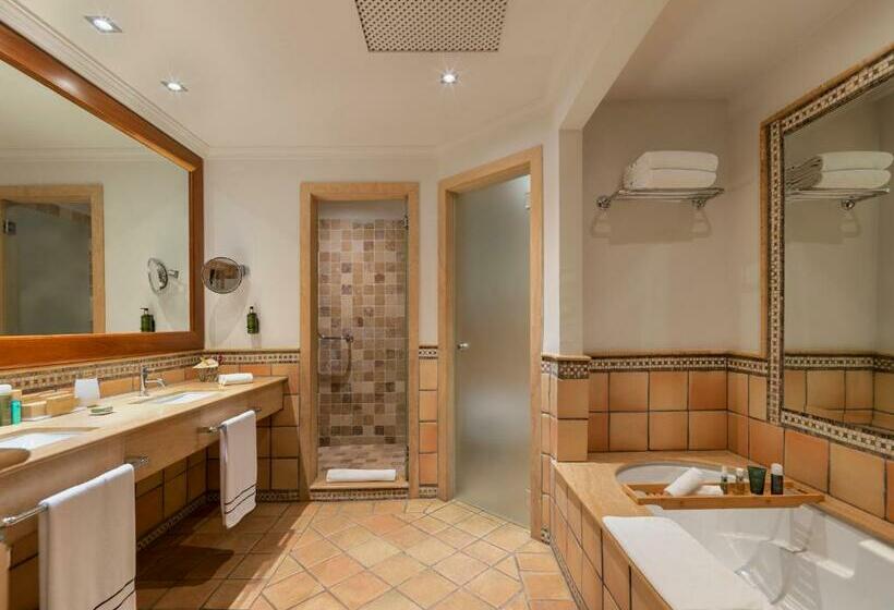 小型套房, Hacienda del Conde Meliá Collection Golf & Spa