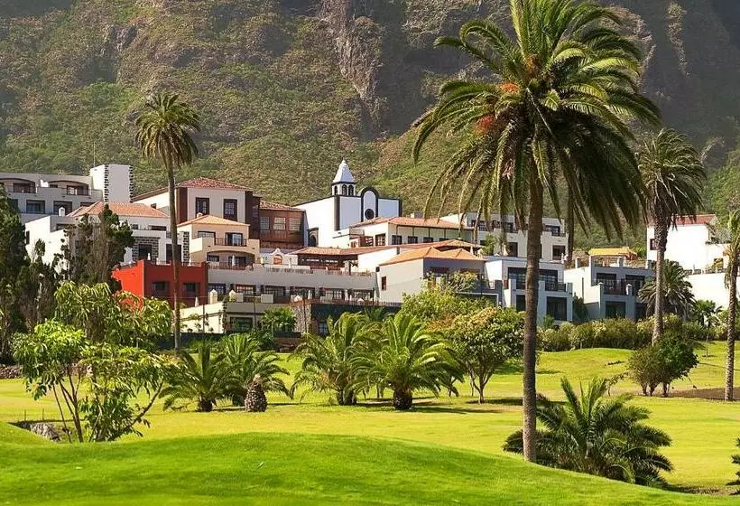 سوییت جونیور, Hacienda del Conde Meliá Collection Golf & Spa