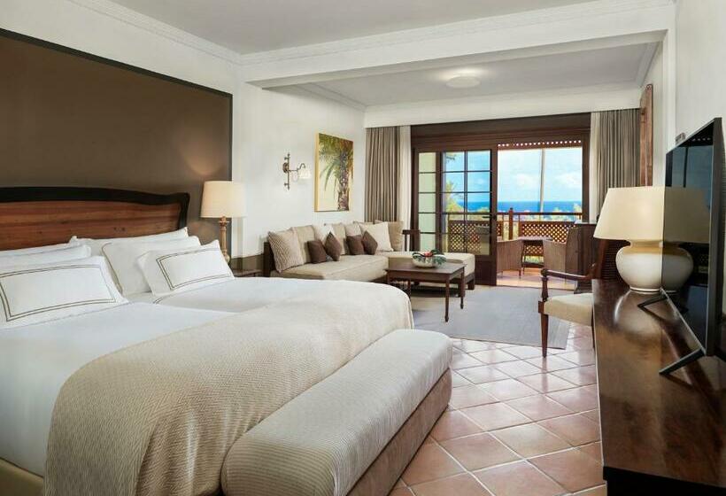 小型套房, Hacienda del Conde Meliá Collection Golf & Spa