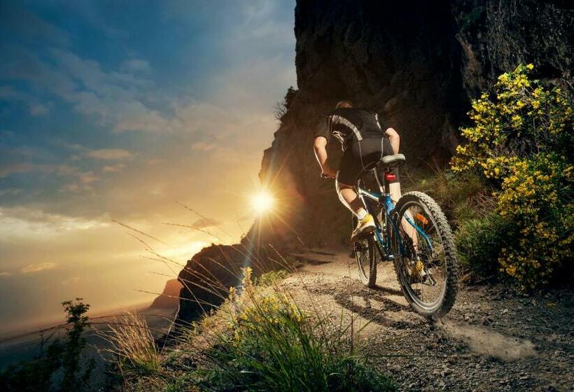 小型套房, Hacienda del Conde Meliá Collection Golf & Spa